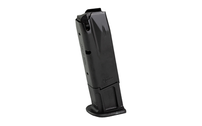 Walther Arms PDP Full Size Handgun Magazine 9mm Luger 10/rd Bulk