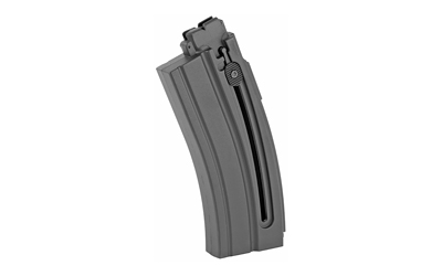 Walther Rifle Magazine Hammerli Tac R1 .22LR Black 20/rd