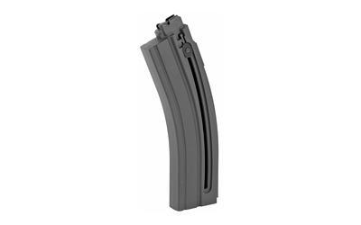 Walther Arms Hammerli Tac R1 Rifle Magazine Black 22 LR 30/rd