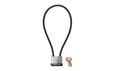 MasterLock Cbl Lk Kyd Alike P250 Gun Lock