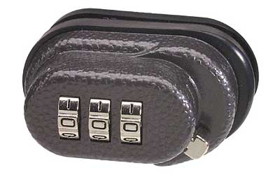 MasterLock Trig Lock Combination Nca Gun Lock