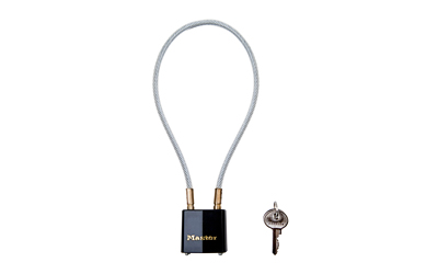 MasterLock Cable Lock Key Diff Nca Gun Lock