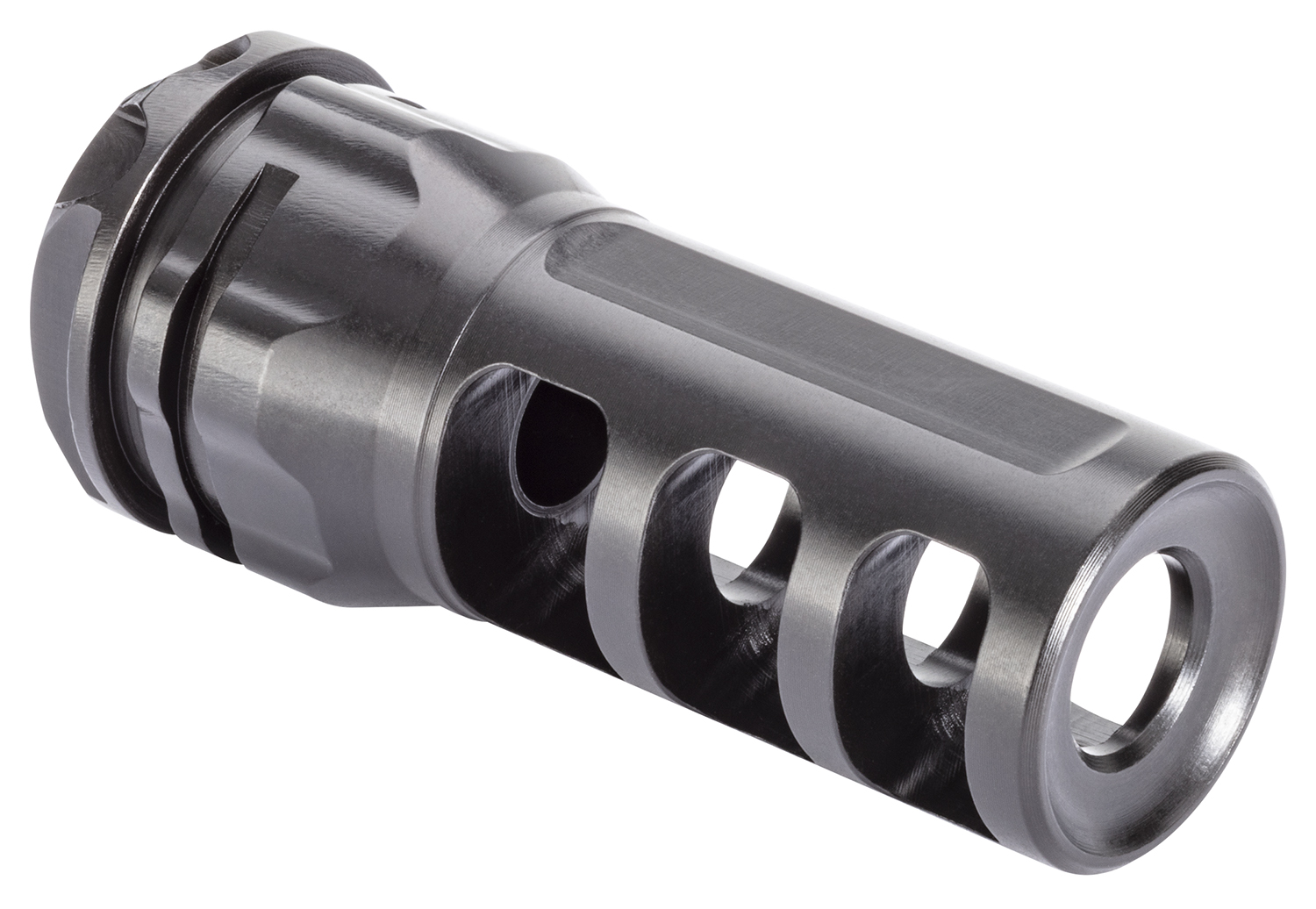 Gemtech Series ETM 3-Port Muzzle Brake 7.62 5/8x24