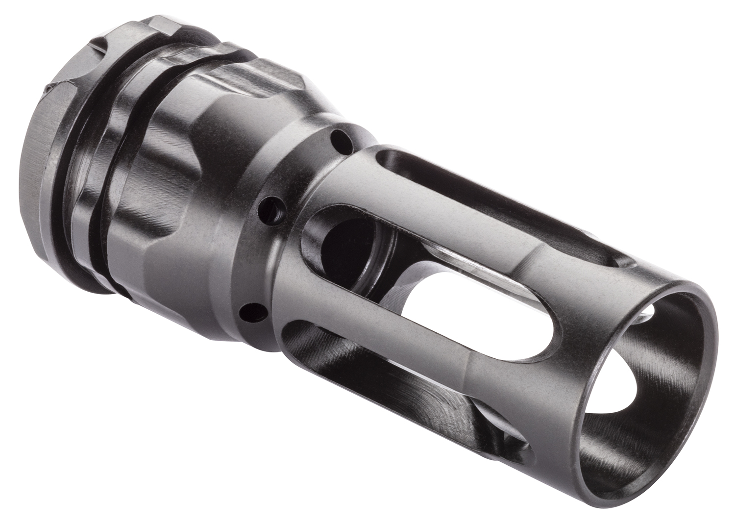 Gemtech Series Flash Hider 7.62 ETM 5/8x24
