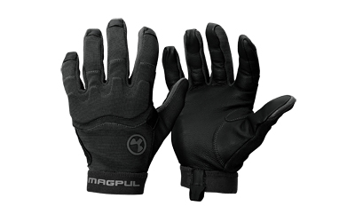 Magpul Industries Magpul Patrol Glove 2.0 Black Lrg Gloves
