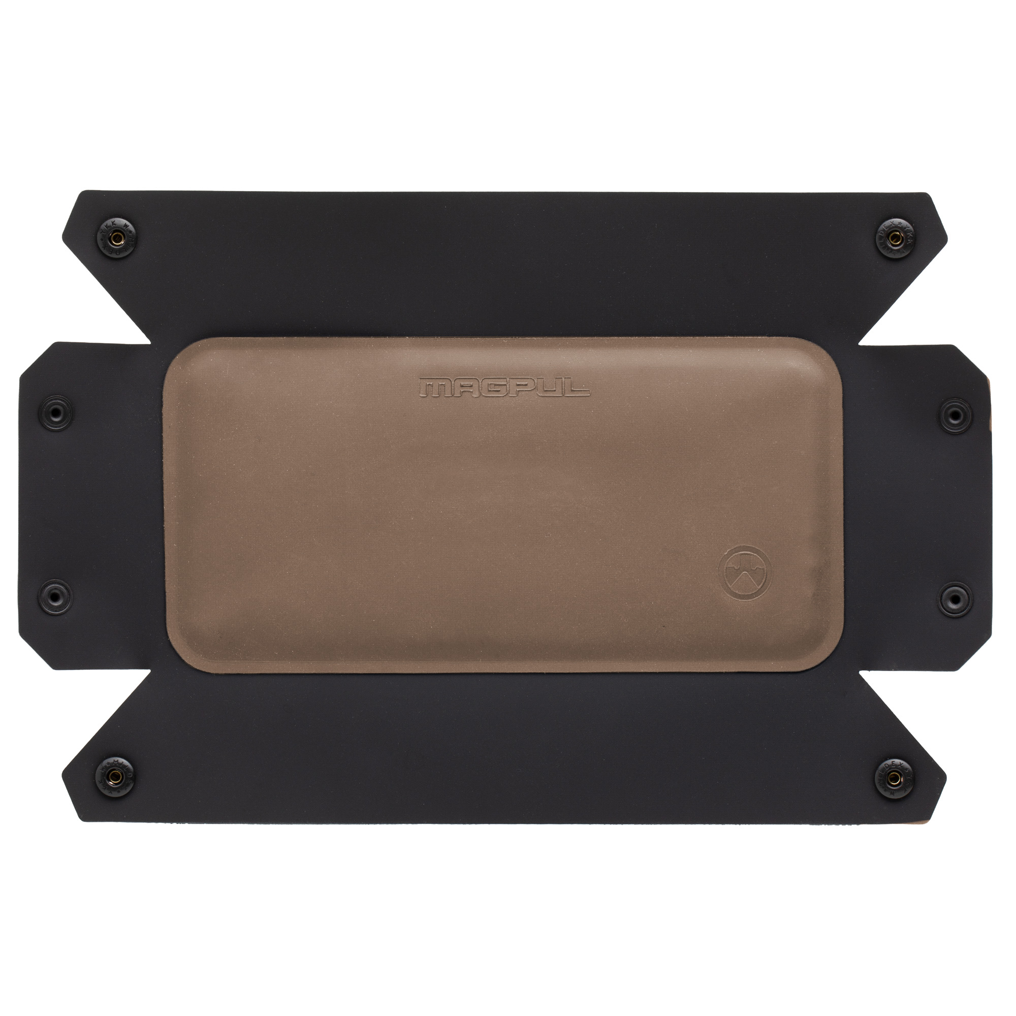 Magpul Daka Field Tray Sm FDE Pouch Magpul Daka Field Tray Sm FDE Pouch