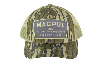 Magpul Go Bang Trucker Hat Camo Cap Magpul Go Bang Trucker Hat Camo Cap
