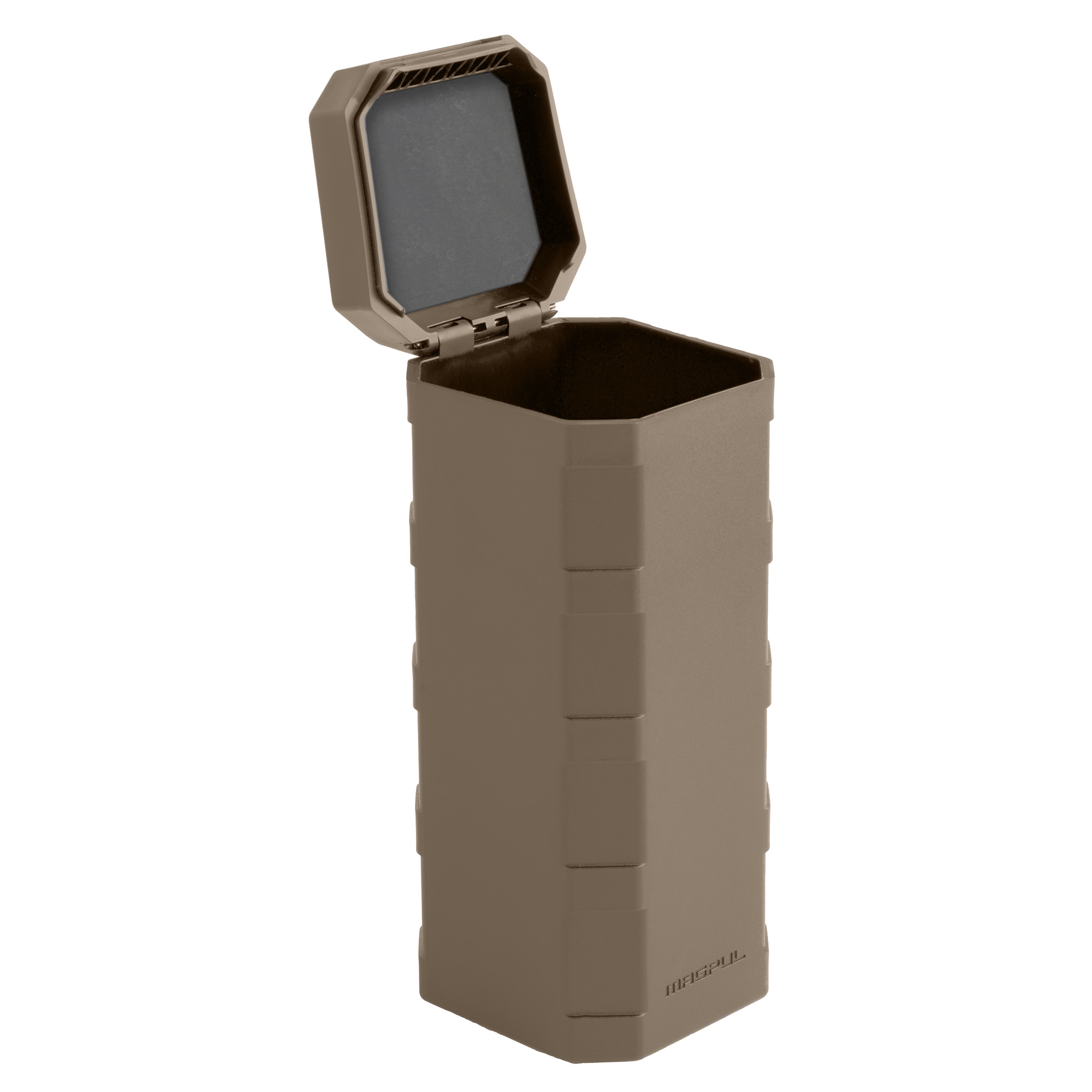 Magpul Daka Can 2.0 FDE Storage Magpul Daka Can 2.0 FDE Storage