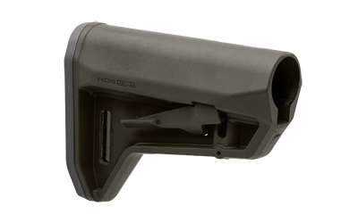 Magpul Moe Sl-M Stk Mil-Spec OD Green Stock Magpul Moe Sl-M Stk Mil-Spec OD Green Stock