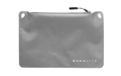 Magpul Industries Magpul Daka Lite Pouch Small Gray