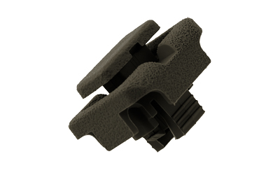 Magpul M-Lok Wire Control Kit OD Green Accessory Magpul M-Lok Wire Control Kit OD Green Accessory