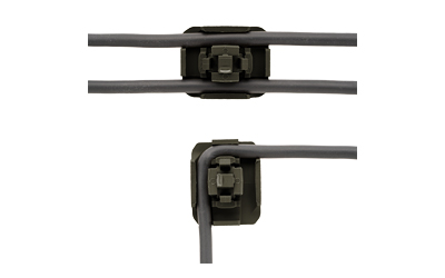 Magpul M-Lok Wire Control Kit OD Green Accessory Magpul M-Lok Wire Control Kit OD Green Accessory