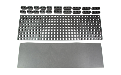Magpul Industries Magpul Daka Grid Org Pelican V800 Accessory