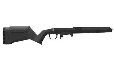 Magpul Industries Magpul Huntr Lt Savage Axis Sa Black Stock
