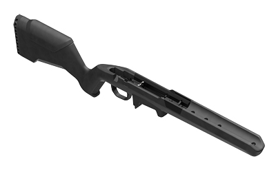 Magpul Huntr Lt Savage Axis Sa Black Stock Magpul Huntr Lt Savage Axis Sa Black Stock