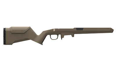 Magpul Industries Magpul Huntr Lt Savage Axis Sa FDE Stock