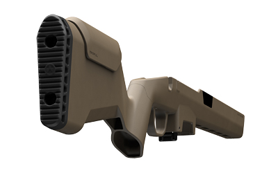 Magpul Huntr Lt Savage Axis Sa FDE Stock Magpul Huntr Lt Savage Axis Sa FDE Stock