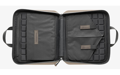 Magpul Daka Double Pistol Case FDE Magpul Daka Double Pistol Case FDE