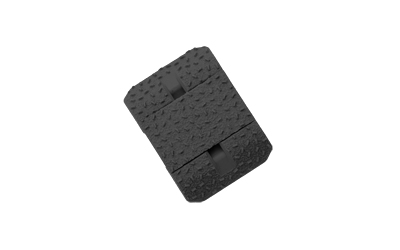 Magpul Industries Magpul M-Lok Rail Cover T2 Half Black Rail Covers
