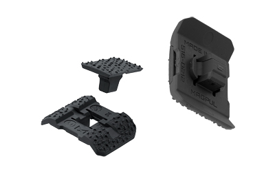 Magpul M-Lok Rail Cover T2 Half Black Rail Covers Magpul M-Lok Rail Cover T2 Half Black Rail Covers