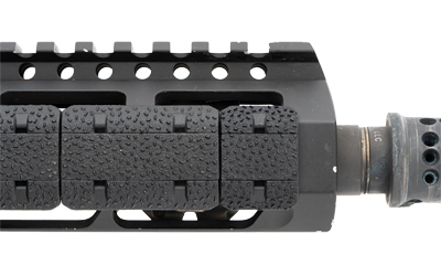 Magpul M-Lok Rail Cover T2 Half Black Rail Covers Magpul M-Lok Rail Cover T2 Half Black Rail Covers