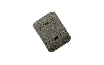 Magpul Industries Magpul M-Lok Rail Cover T2 Half OD Green Rail Covers