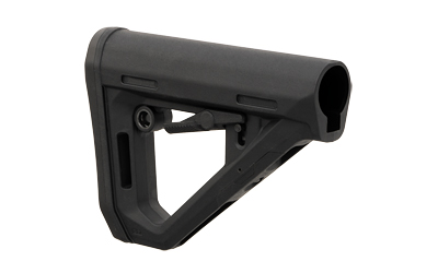 Magpul Industries Magpul Dt Carb Stk Mil-Spec Black Stock