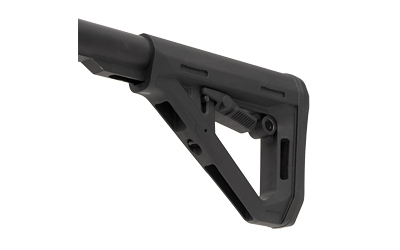 Magpul Dt Carb Stk Mil-Spec Black Stock Magpul Dt Carb Stk Mil-Spec Black Stock