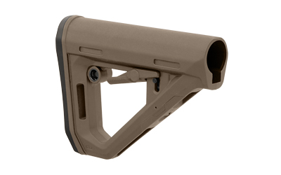 Magpul Industries Magpul Dt Carb Stk Mil-Spec FDE Stock