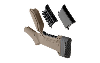 Magpul ELG M-LOK Rifle Stock for Marlin 1895/1894/336 FDE Magpul ELG M-LOK Rifle Stock for Marlin 1895/1894/336 FDE