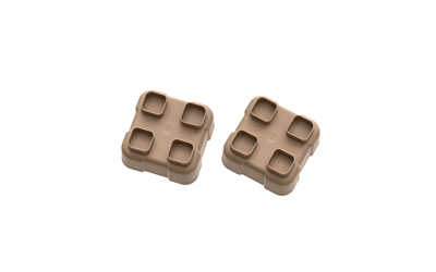Magpul Daka Grid Bins 2x2 FDE Accessory Magpul Daka Grid Bins 2x2 FDE Accessory