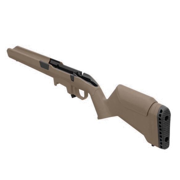 Magpul Industries Magpul Huntr Lte Rug Amcn Sa Stk FDE Stock