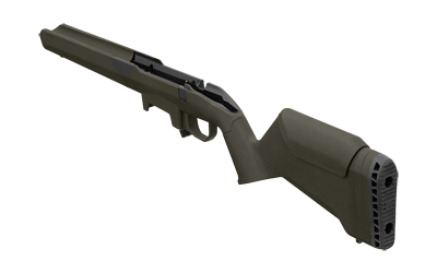 Magpul Industries Magpul Huntr Lte Rug Amcn Sa Stk OD Green Stock