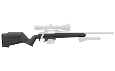 Magpul Industries Magpul Hunter Lite Stk Rem700 Sa Black Stock