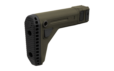 Magpul Universal Carbine Stock OD Green Magpul Universal Carbine Stock OD Green