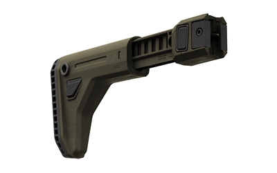 Magpul Universal Carbine Stock OD Green Magpul Universal Carbine Stock OD Green