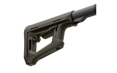 Magpul Dt-Pr Carb Stk Mil-Spec OD Green Stock Magpul Dt-Pr Carb Stk Mil-Spec OD Green Stock