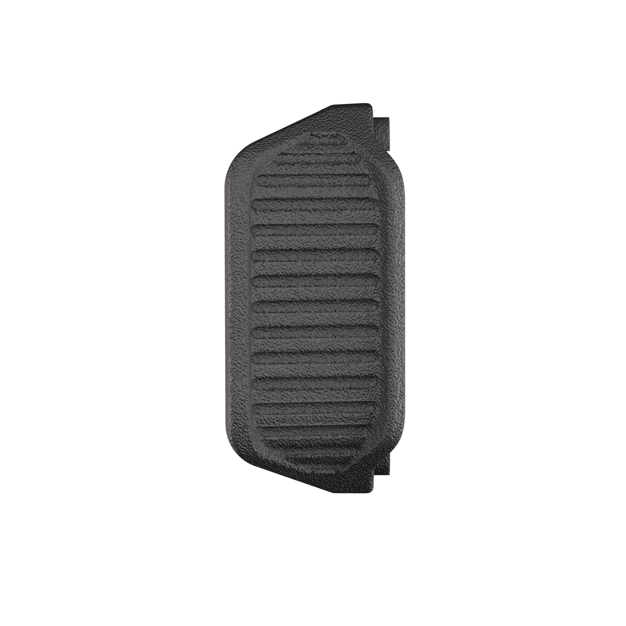 Magpul Thumb Shelf M-Lok Black Grip Magpul Thumb Shelf M-Lok Black Grip