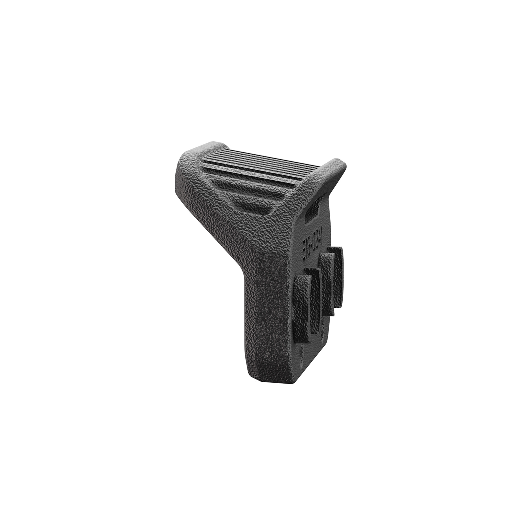Magpul Thumb Shelf M-Lok Black Grip Magpul Thumb Shelf M-Lok Black Grip
