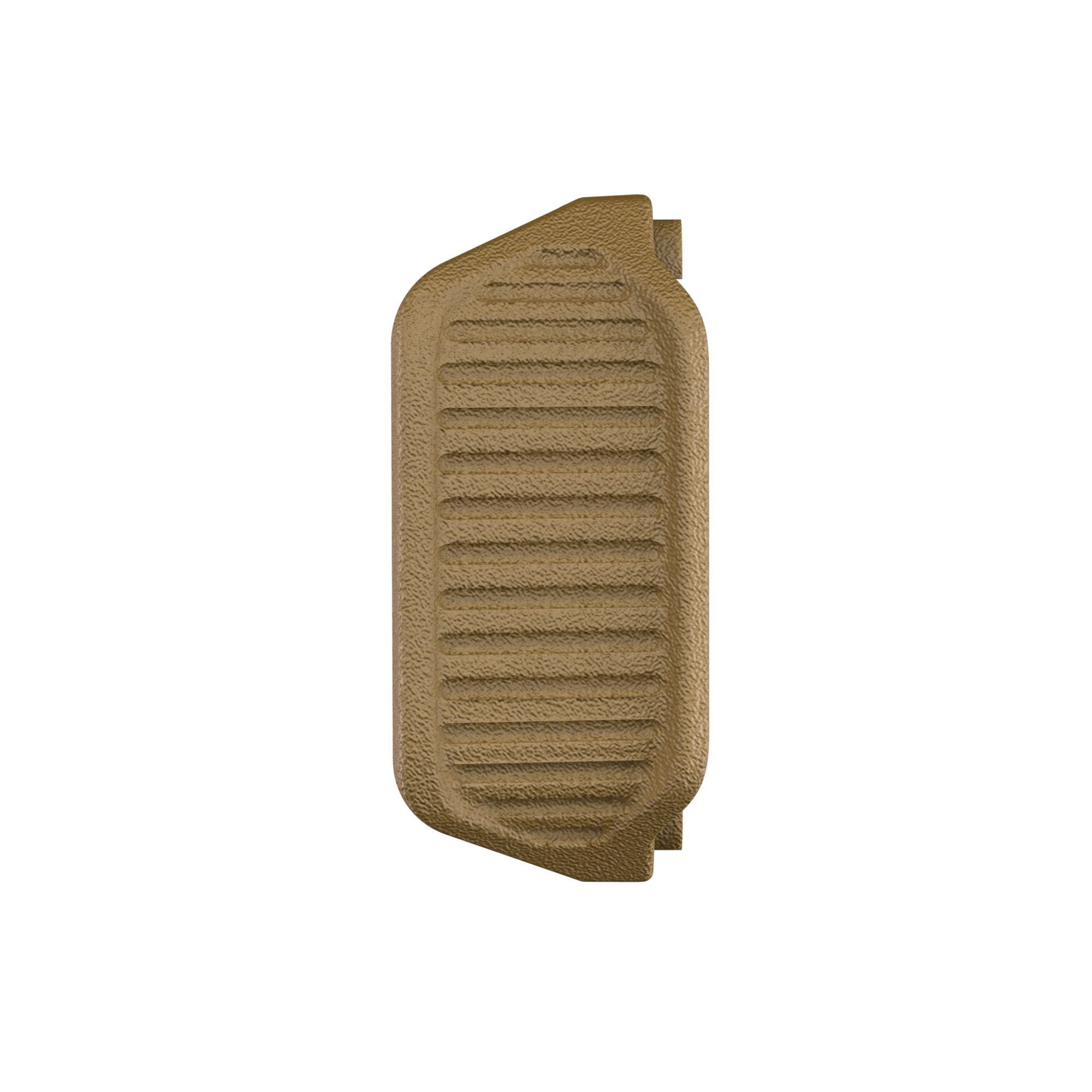 Magpul Thumb Shelf M-Lok Mod Coy Brn Grip Magpul Thumb Shelf M-Lok Mod Coy Brn Grip
