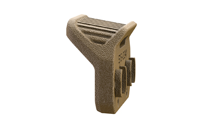 Magpul Thumb Shelf M-Lok Mod Coy Brn Grip Magpul Thumb Shelf M-Lok Mod Coy Brn Grip