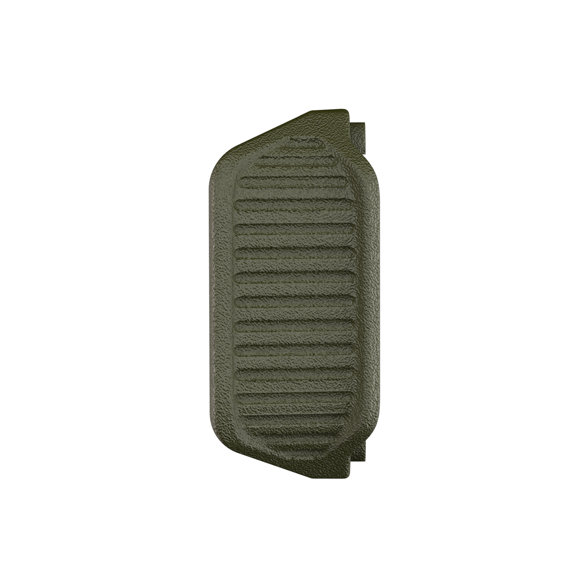 Magpul Thumb Shelf M-Lok OD Green Grip Magpul Thumb Shelf M-Lok OD Green Grip