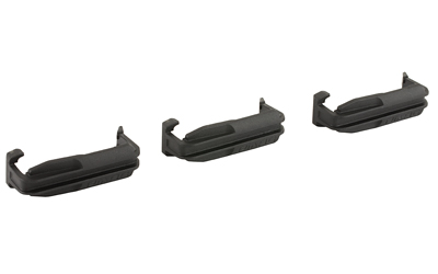Magpul Industries Magpul PMAG Impact/Dust Covers Fits AR-15 Rifles 223 Rem Black 3/ct