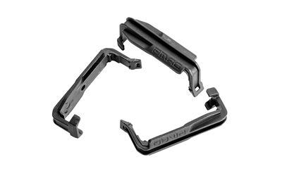 Magpul PMAG Impact/Dust Covers Fits AR-15 Rifles 223 Rem Black 3/ct Magpul PMAG Impact/Dust Covers Fits AR-15 Rifles 223 Rem Black 3/ct