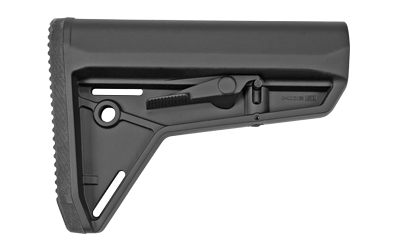 Magpul MOE SL Carbine Stock for AR-15 Mil-Spec Black Magpul MOE SL Carbine Stock for AR-15 Mil-Spec Black