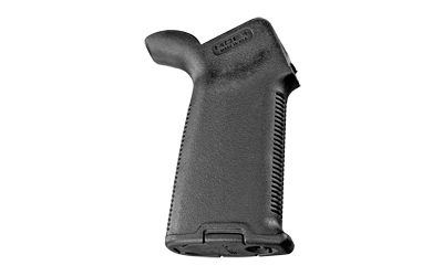 Magpul Moe Plus AR Grip Black Rifle Grip Magpul Moe Plus AR Grip Black Rifle Grip
