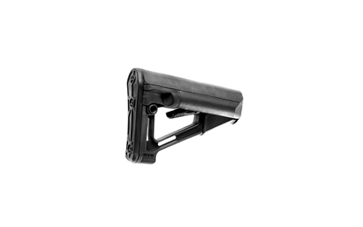 Magpul Str Carb Stk Mil-Spec Black Stock Magpul Str Carb Stk Mil-Spec Black Stock