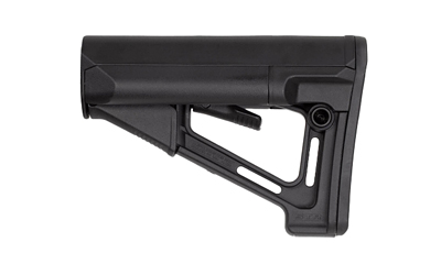 Magpul Str Carb Stk Mil-Spec Black Stock Magpul Str Carb Stk Mil-Spec Black Stock