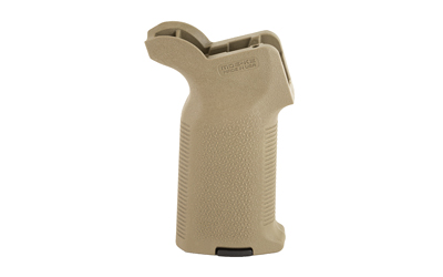 Magpul Moe K2 AR Grip FDE Rifle Grip Magpul Moe K2 AR Grip FDE Rifle Grip