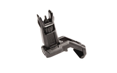 Magpul Mbus Pro Offset Sight Front Magpul Mbus Pro Offset Sight Front